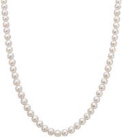 Collana Yukiko Donna in Oro Perla PCL4198YLV1 - PCL4198YLV1